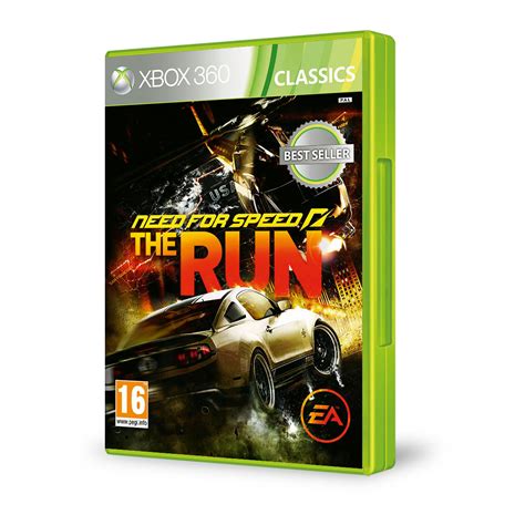 Usa Horog Figyelmes Need For Speed The Run Xbox Vulkán Folyékony Logika