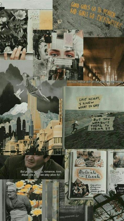 Maybe you would like to learn more about one of these? Mixed Aesthetic Quotes/Wallpapers 🌌 | Aesthetic wallpapers ...