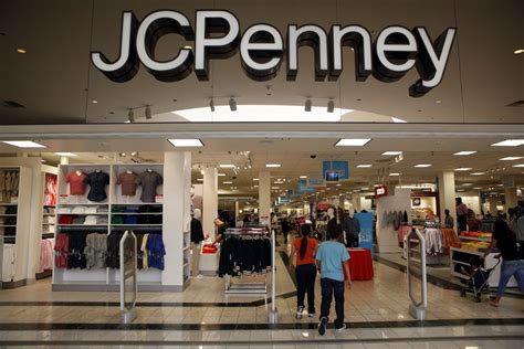 Jc Penney Set To Close 140 Stores Houston Style Magazine Urban