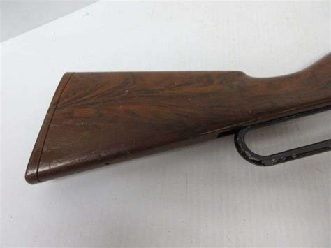 Daisy Model 102 BB Gun Albrecht Auction Service