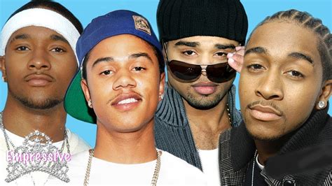 B2k Music Story Part 1 The Fame And Breakup Youtube