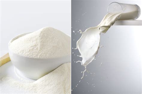 6 Powdered Milk Facts You Didnt Know