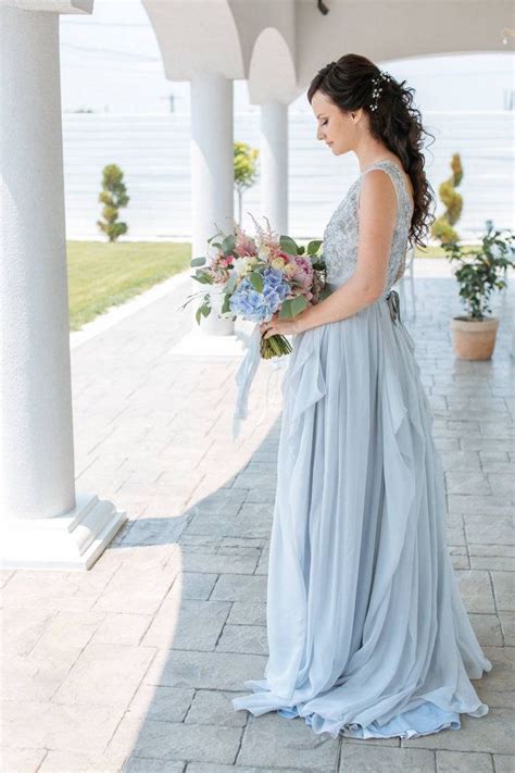 Maybe you would like to learn more about one of these? silk ribbon, Pale blue silk ribbon, hand-dyed blue silk ...