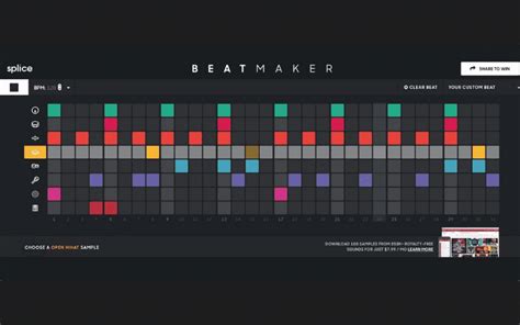 Beat Maker Software Best Beat Making Software Мusic Gateway