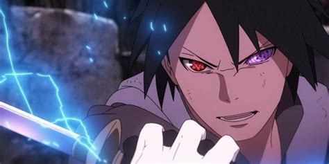 Naruto 20 Strongest Members Of The Shinobi Alliance Ranked