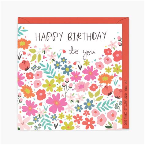 Birthday Cards For Her The Eel Catchers Daughter