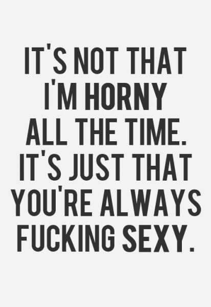 Sexy Quotes For Love I Want To Be Naughty With You