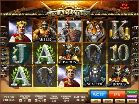 Gladiator On Behance Slots Games Creating Characters