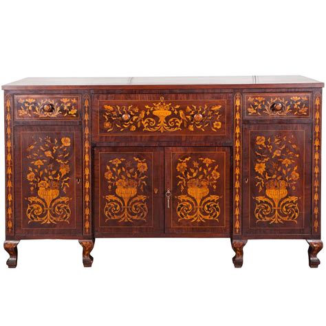 We did not find results for: 19th Century Dutch Mahogany Marquetry Cabinet or Buffet ...