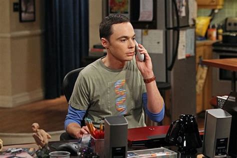 7x01 The Hofstadter Insufficiency The Big Bang Theory Photo