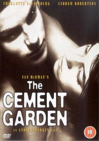 The Cement Garden 1993
