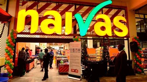 Naivas Supermarket Surpasses 10000 Employees Amid Branch Expansion