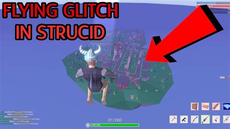 Today i'm back with the most insane aimbot hacker in strucid! Glitches In Strucid Roblox Not Fixed 2019