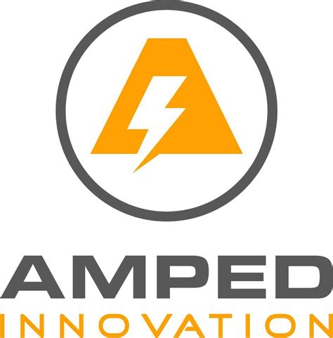 Amped Innovation Closes Series A Funding Of More Than 3 Million Sun