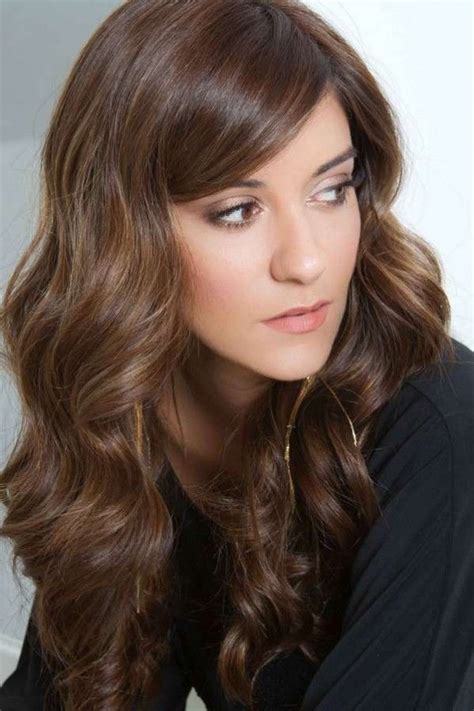 I got the medium ash blonde, thinking it would only darken my hair a slight bit, and it ended up turning it brown :( i'm going to the drugstore tonight. Choose The Right Hair Color,hair color chart,revlon hair ...