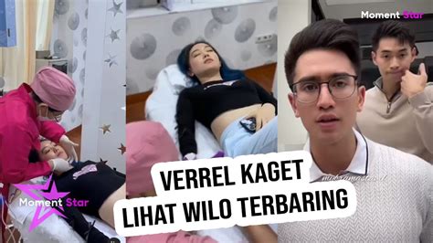 Kejelasan Hubungan Natasha Wilona Dan Verrel Bramasta Dibongkar Sosok Ini Akan Menikah Tahun