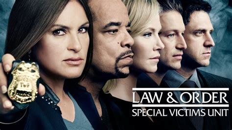 Law Order Special Victims Unit Season Episode Prima Nocta May Preview