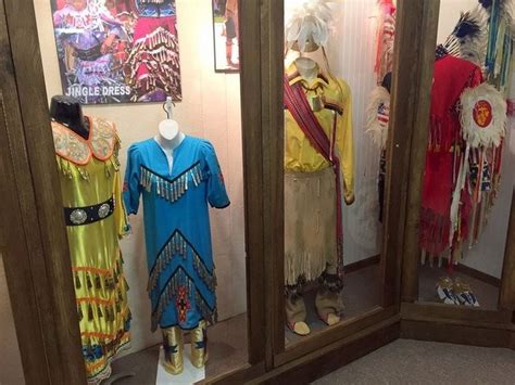 Pennsylvanias 8 Most Fascinating Native American Museums