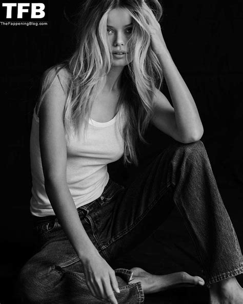 Frida Aasen Sexy 22 Photos The Fappening Stars