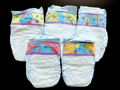 vintage luvs diapers  dealsan