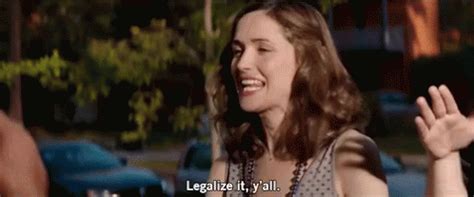 Legalize It Y All Neighbors Neighbors Legalize It Rose Byrne Discover Share Gifs