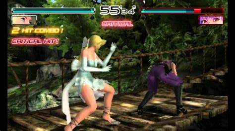 Dead Or Alive Dimensions Helena Costume 4 Youtube