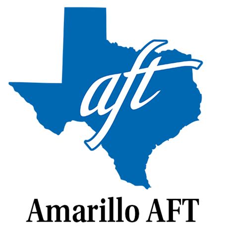Texas Aft Amarilloaftlogo