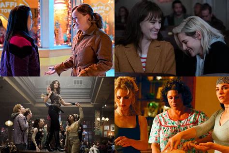 Lesbian Christmas Movies And Shows To Watch Once Upon A Journey