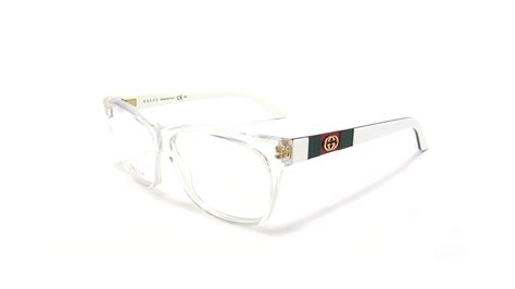 And though you require prescription glasses and sunglasses, that doesn't mean you won't be able to wow your coworkers, family, and friends with the latest and greatest styles gucci eyewear has to offer. Gucci Clear Eyeglass Frames - Glasses Blog