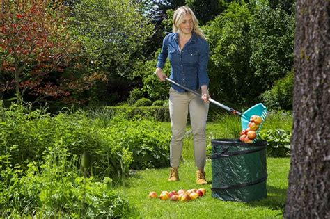 Für einen kleinen garten, der im frühling mit neuen pflanzen bestückt werden soll, reicht ein handsieb vollkommen aus. GARDENA / Keine Nachsaison im Garten | Redaktion ...