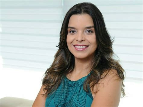 Vivian De Oliveira Tenta Emplacar Segundo Projeto De Novela Na Globo