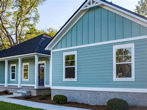 15 Different Types Of Siding Designs And Styles 1 800 Hansons