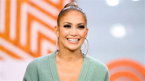 Inside Jennifer Lopezs Star Studded 50th Birthday Party