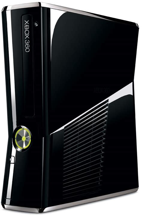 Xbox 360 Slim High Res Images And Pre Order Thehdroom