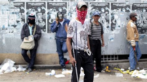 A Drug War Made In Mexico Drugs Al Jazeera