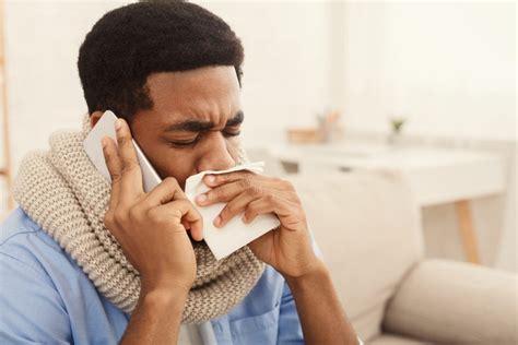 Avoid These Five Things When Calling In Sick At Work Anaedoonline