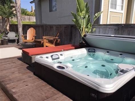 Comfort Design And Performance Based Hot Tubs Caldera Spas Spa Hot Tubs Hot Tub Hot Tub