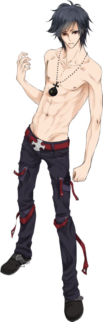 Details 84 Anime Male Full Body Induhocakina