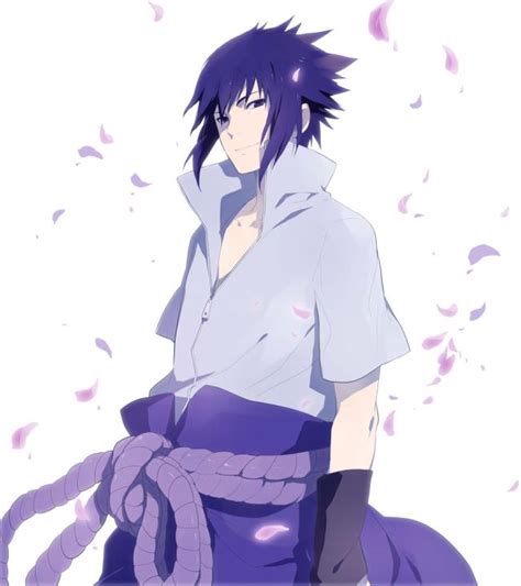 ❝she changed me for the better, and i fell in love with her in return.❞. Sammlung der schönsten Sasuke Uchiha Tapeten der Welt