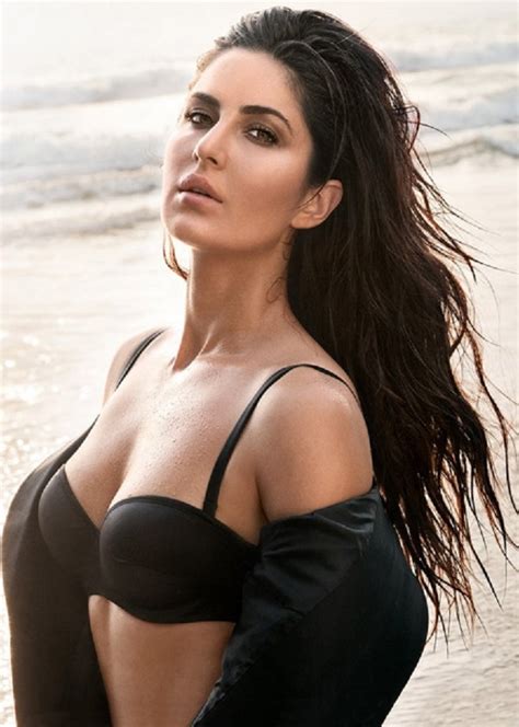 Katrina Kaif Reveals Secrete About Her Past Life That She Wanted To