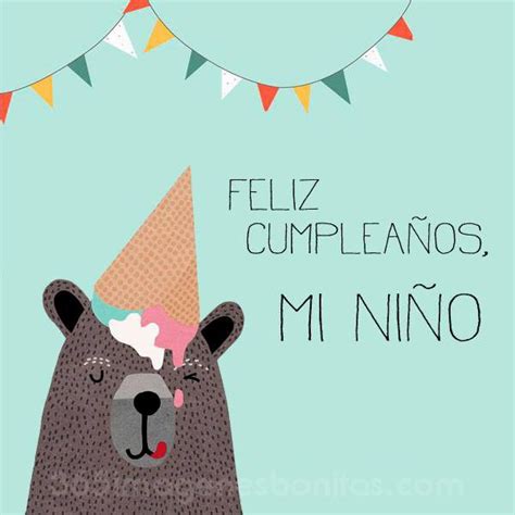 Maybe you would like to learn more about one of these? FRASES DE CUMPLEAÑOS FELIZ con imágenes ¡GRATIS!