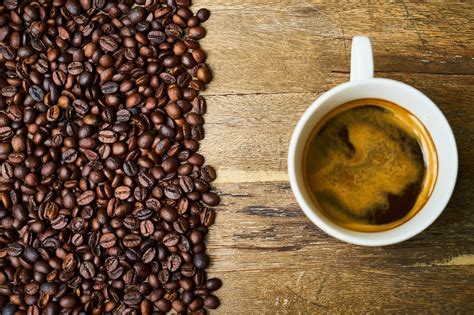 Caffeine is a bitter, white crystalline purine, a methylxanthine alkaloid, and is chemically related to the adenine and guanine bases of deoxyribonucleic acid (dna) and ribonucleic acid (rna). Types of Coffee That Have The Most Caffeine Per Serving ...