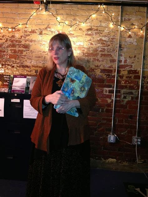 Boston Area Small Press And Poetry Scene Longtime