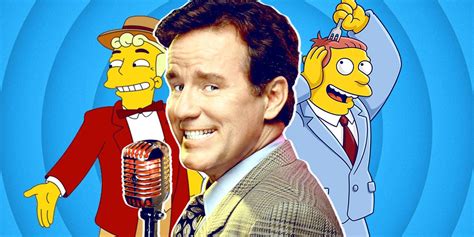 Phil Hartman Was ‘the Simpsons Secret Weapon