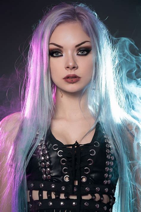 Model Sophie Storm Photo Photofervor Co Uk Gothic And Amazing