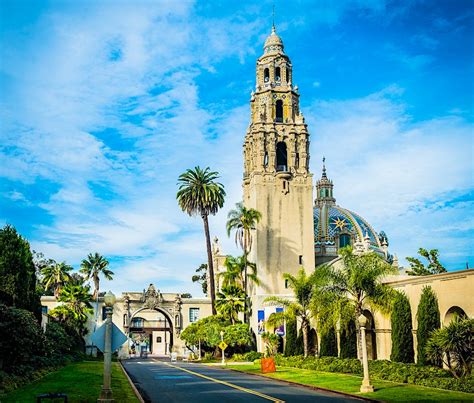 Best Things To Do In San Diego Lonely Planet