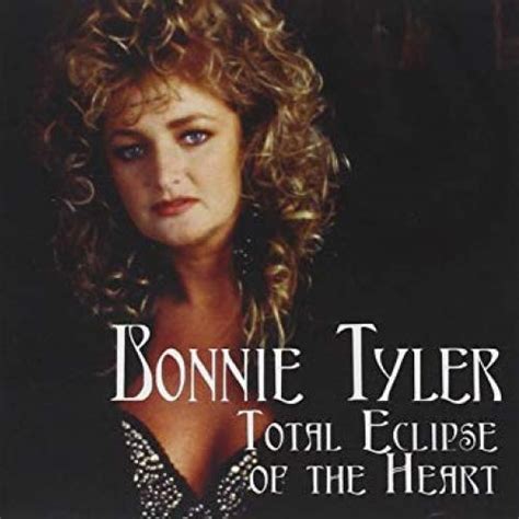 Eclipse total del amor (total eclipse of the heart) (cover bonnie tyler feat. Total Eclipse Of The Heart (Letra/Lyrics) - Bonnie Tyler ...