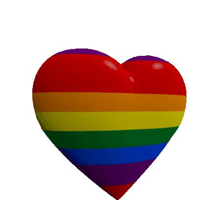 Pride In Love Rainbow Gif Prideinlove Love Pride Discover Share Gifs