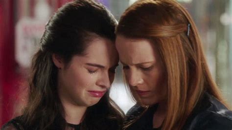 Switched At Birth Memory The Heart Review Celebrating The