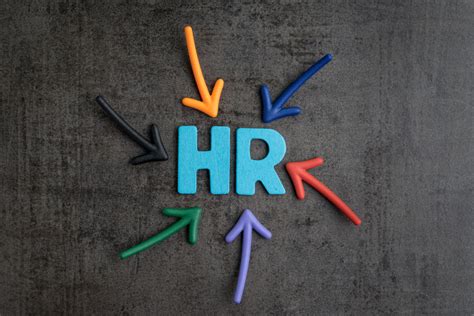 Human resources do not support business functions, but it takes over the ownership and leadership of change management projects. Human Resources Need To Show Its Value: Here's How